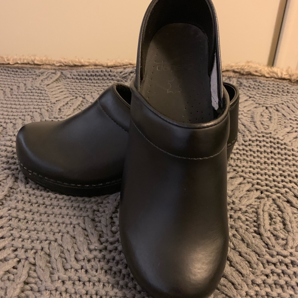 Dansko Clogs Shoes